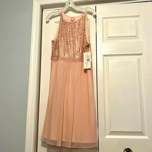 David’s bridal dress. NWT!